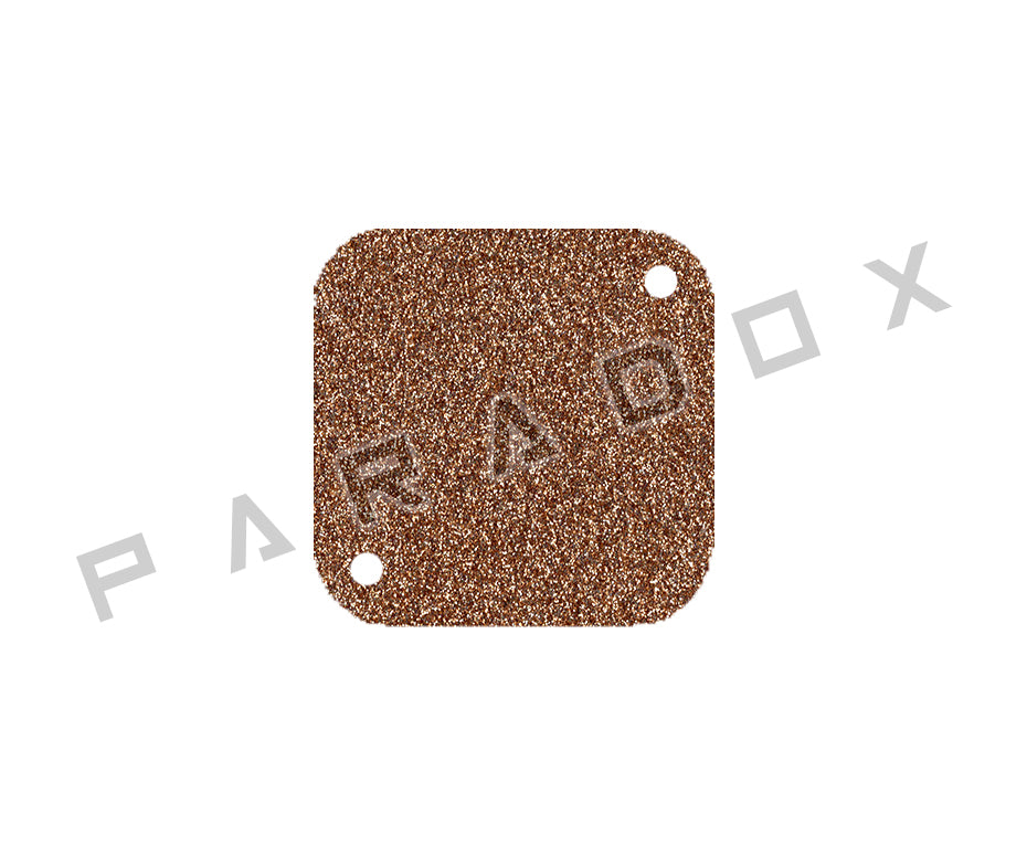 Custom Back Cover For 2017 - 2024 Made in Indonesia Squier By Fender Mini Stratocaster V2