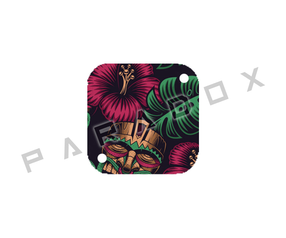 Custom Back Cover For 2017 - 2024 Made in Indonesia Squier By Fender Mini Stratocaster V2