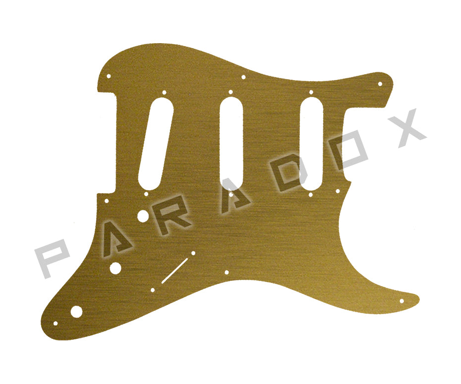 Custom Pickguard For 1988 - 1989 Made in Japan Fender ST-57