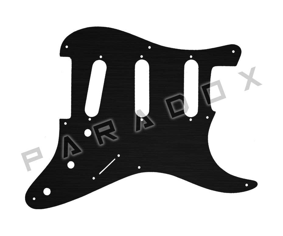 Custom Pickguard For 1988 - 1989 Made in Japan Fender ST-57