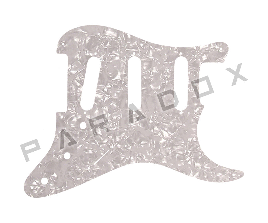 Custom Pickguard For 1988 - 1989 Made in Japan Fender ST-57