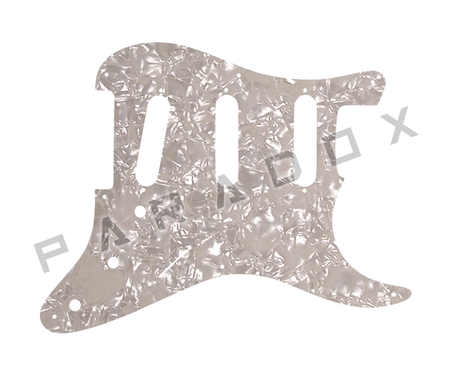 Custom Pickguard For 1988 - 1989 Made in Japan Fender ST-57