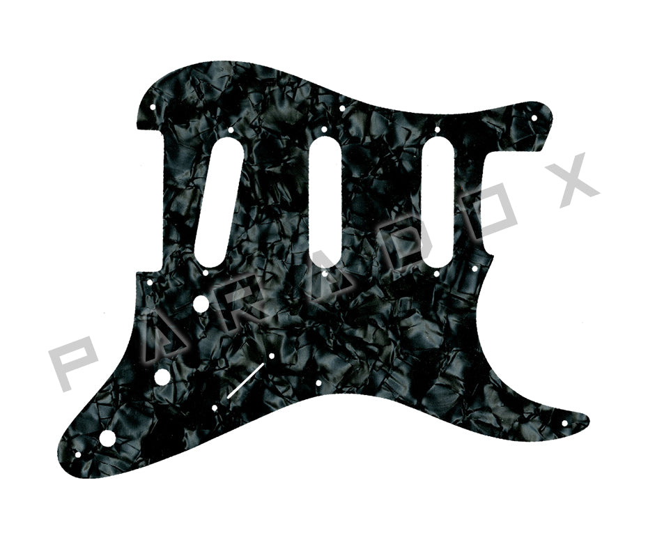 Custom Pickguard For 1988 - 1989 Made in Japan Fender ST-57