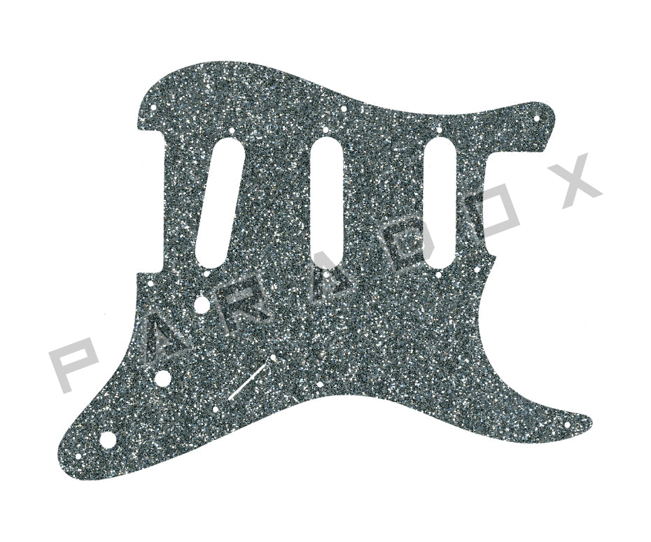 Custom Pickguard For 1988 - 1989 Made in Japan Fender ST-57