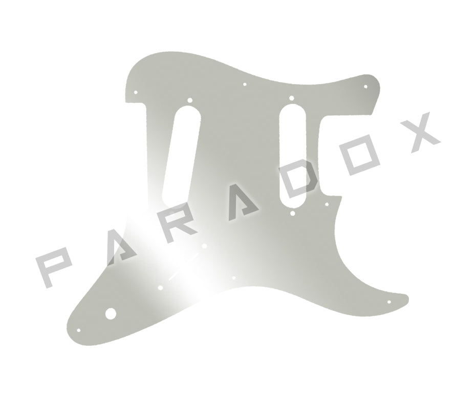 Custom Pickguard For 1990's Made in Japan Fender MST-32 Mini Stratocaster MIJ