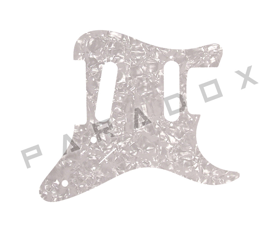 Custom Pickguard For 1990's Made in Japan Fender MST-32 Mini Stratocaster MIJ