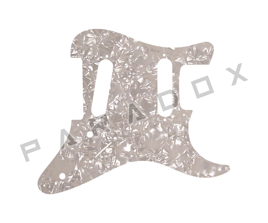 Custom Pickguard For 1990's Made in Japan Fender MST-32 Mini Stratocaster MIJ