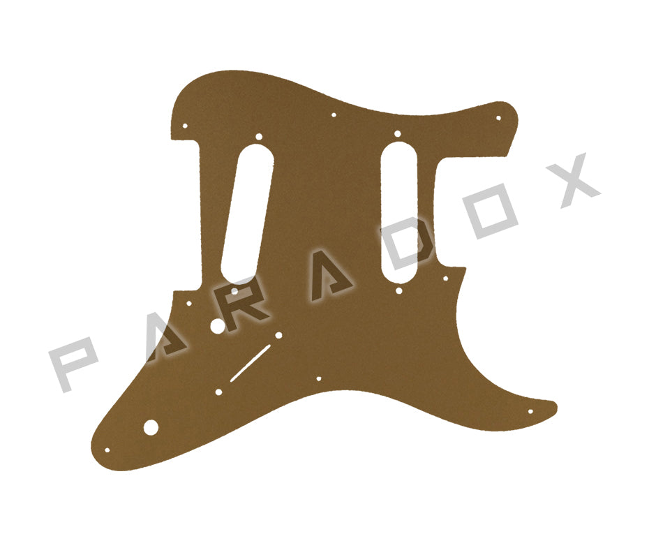 Custom Pickguard For 1990's Made in Japan Fender MST-32 Mini Stratocaster MIJ