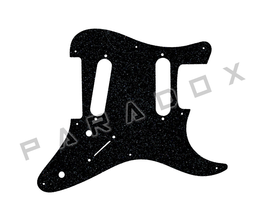 Custom Pickguard For 1990's Made in Japan Fender MST-32 Mini Stratocaster MIJ