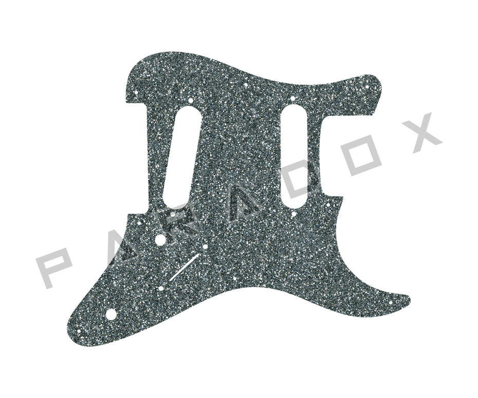 Custom Pickguard For 1990's Made in Japan Fender MST-32 Mini Stratocaster MIJ
