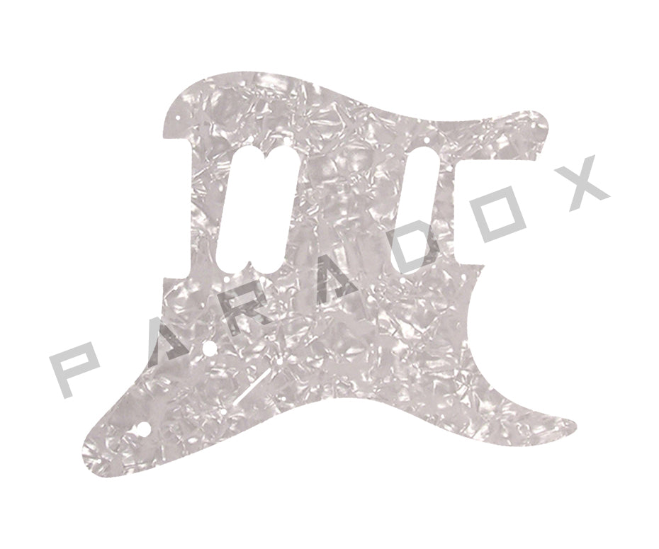 Custom Pickguard For 2022 - 2025 Made in Indonesia Schecter MV-6