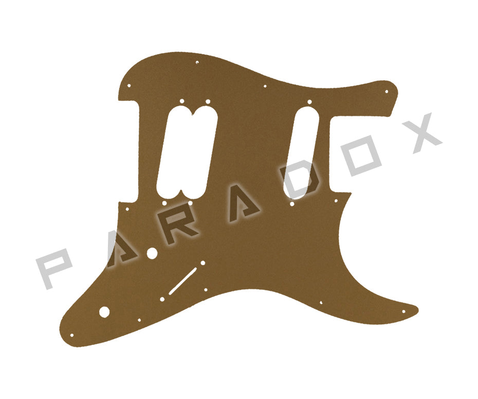 Custom Pickguard For 2022 - 2025 Made in Indonesia Schecter MV-6