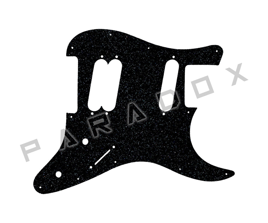 Custom Pickguard For 2022 - 2025 Made in Indonesia Schecter MV-6