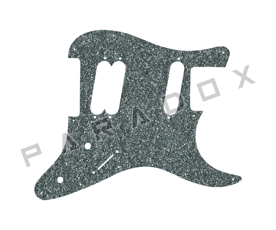 Custom Pickguard For 2022 - 2025 Made in Indonesia Schecter MV-6