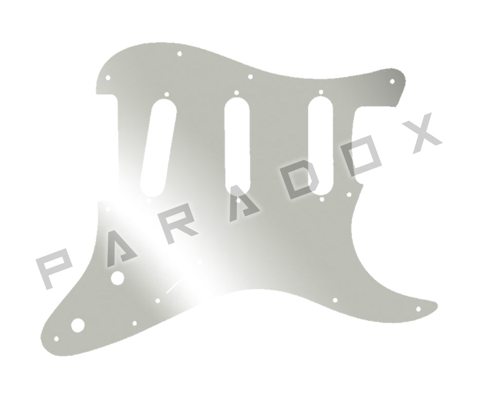 Custom Pickguard For 1989 - 1998 Made in America Fender Stratocaster Plus Deluxe