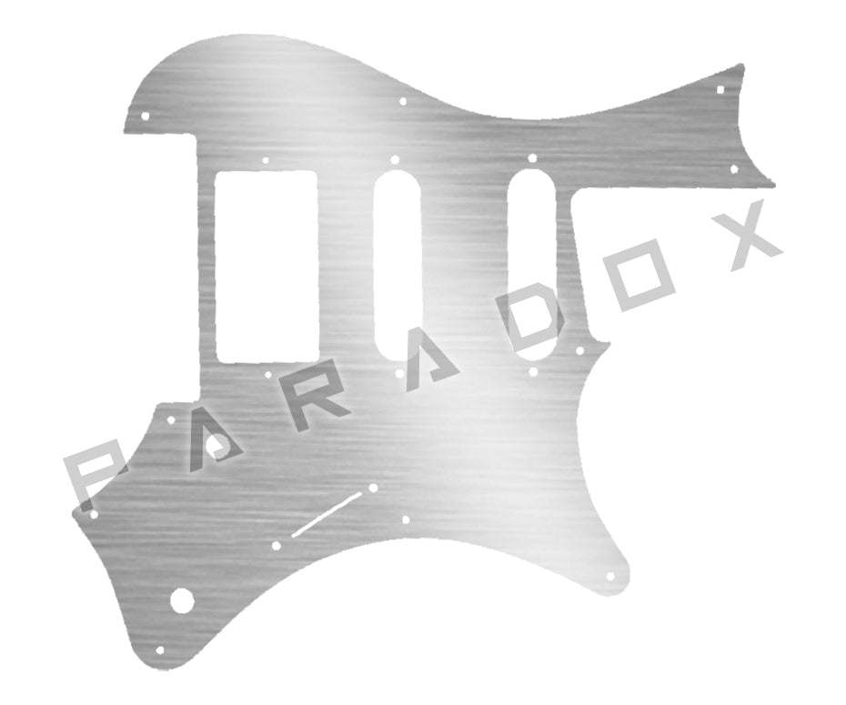 Custom Pickguard For 2016 - 2020 Made in Indonesia Strandberg Boden Classic 6-Trem
