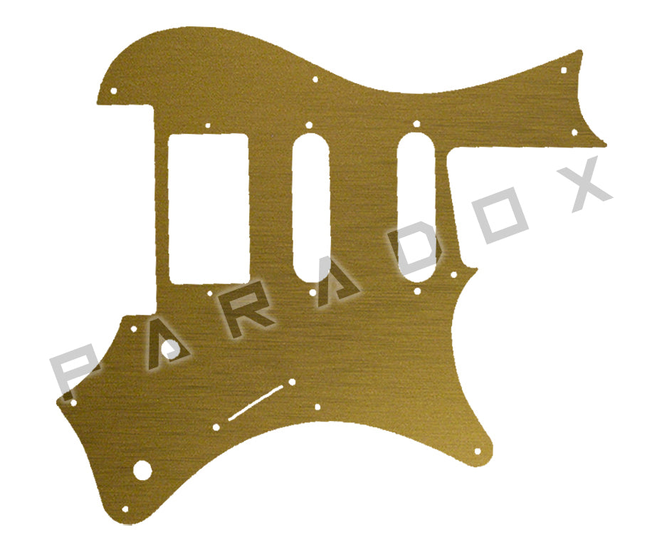 Custom Pickguard For 2016 - 2020 Made in Indonesia Strandberg Boden Classic 6-Trem