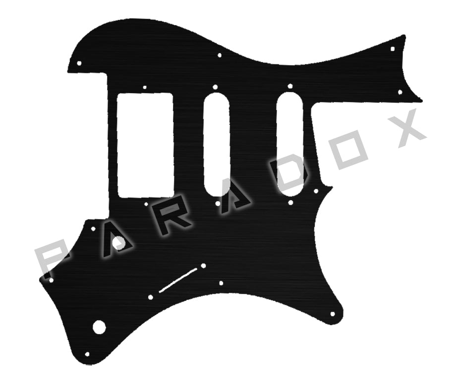 Custom Pickguard For 2016 - 2020 Made in Indonesia Strandberg Boden Classic 6-Trem