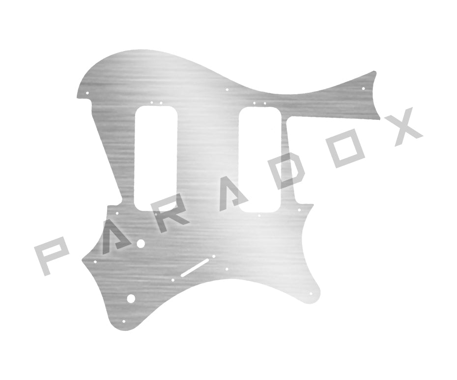 Custom Pickguard For 2016 - 2021 Made In Indonesia Strandberg Boden Classic 8