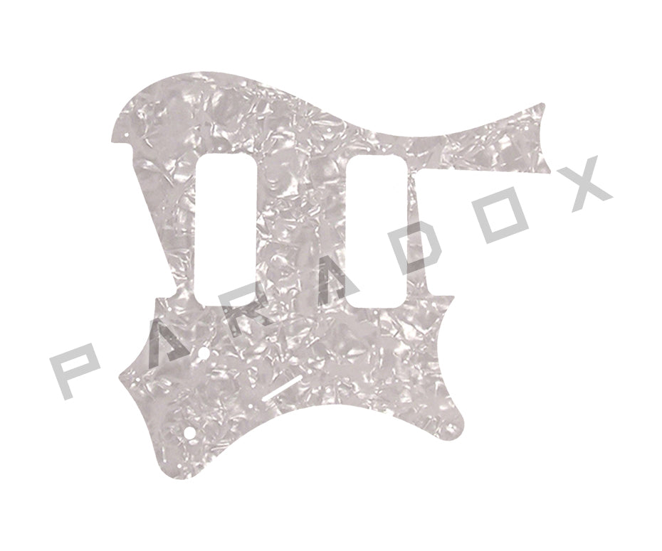 Custom Pickguard For 2016 - 2021 Made In Indonesia Strandberg Boden Classic 8