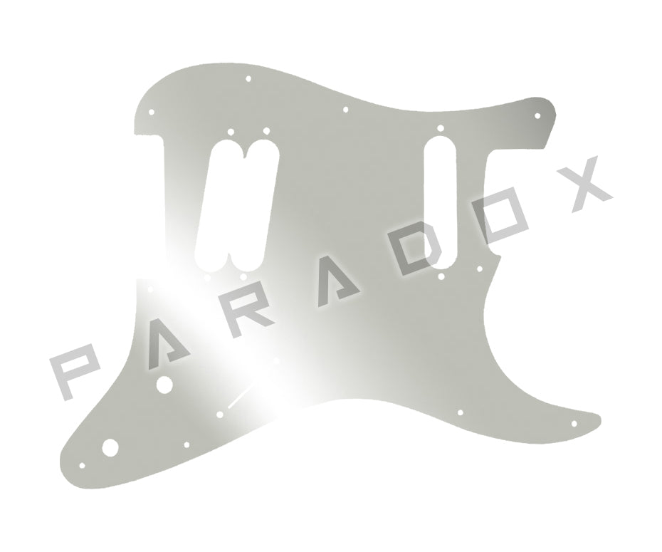 Custom Pickguard For 2016 - 2018 Made in America Fender Custom Shop Limited Edition Robbie Robertson Last Waltz Stratocaster