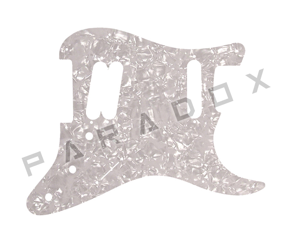Custom Pickguard For 2016 - 2018 Made in America Fender Custom Shop Limited Edition Robbie Robertson Last Waltz Stratocaster