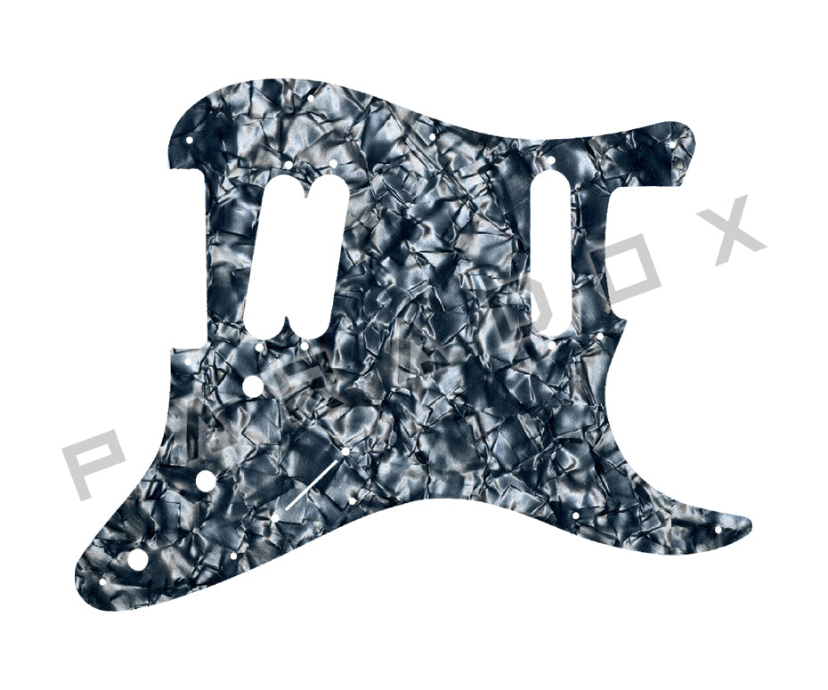 Custom Pickguard For 2016 - 2018 Made in America Fender Custom Shop Limited Edition Robbie Robertson Last Waltz Stratocaster
