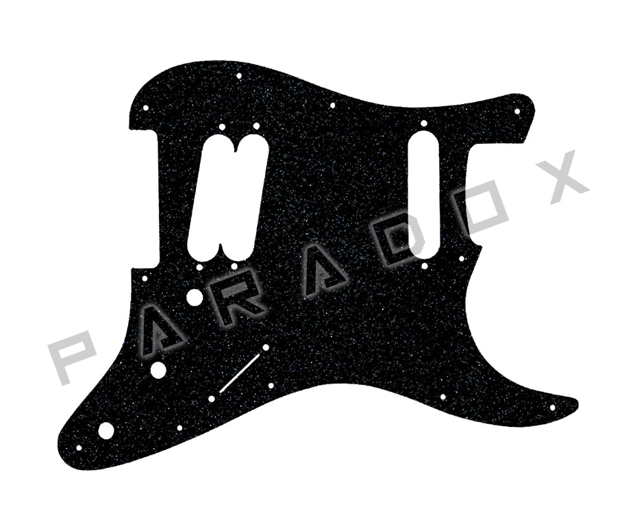 Custom Pickguard For 2016 - 2018 Made in America Fender Custom Shop Limited Edition Robbie Robertson Last Waltz Stratocaster