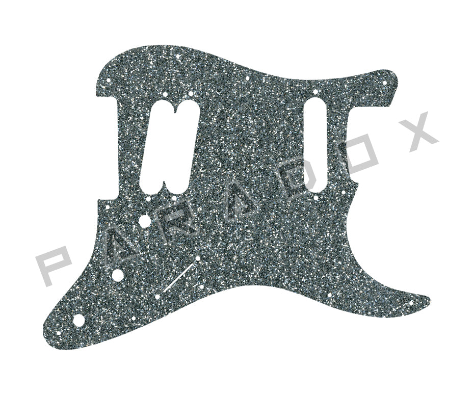 Custom Pickguard For 2016 - 2018 Made in America Fender Custom Shop Limited Edition Robbie Robertson Last Waltz Stratocaster
