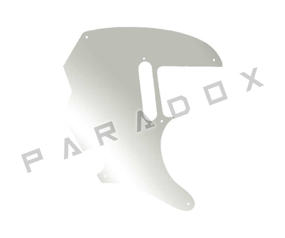 Custom Pickguard For 2022 Made in Indonesia Strandberg Salen Classic NX