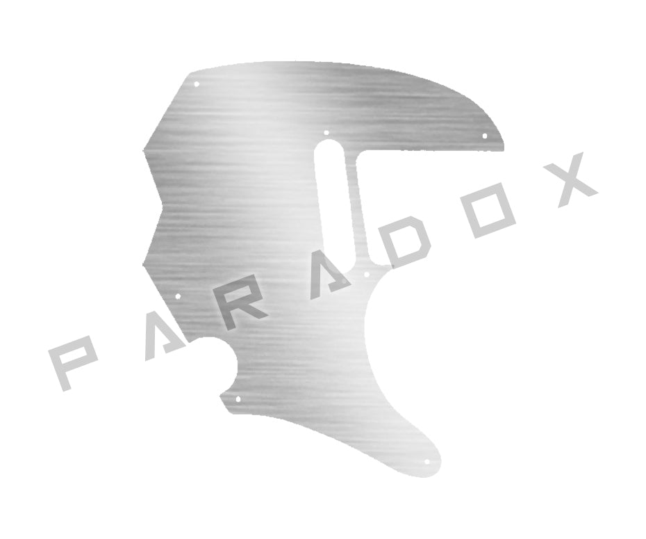 Custom Pickguard For 2022 Made in Indonesia Strandberg Salen Classic NX