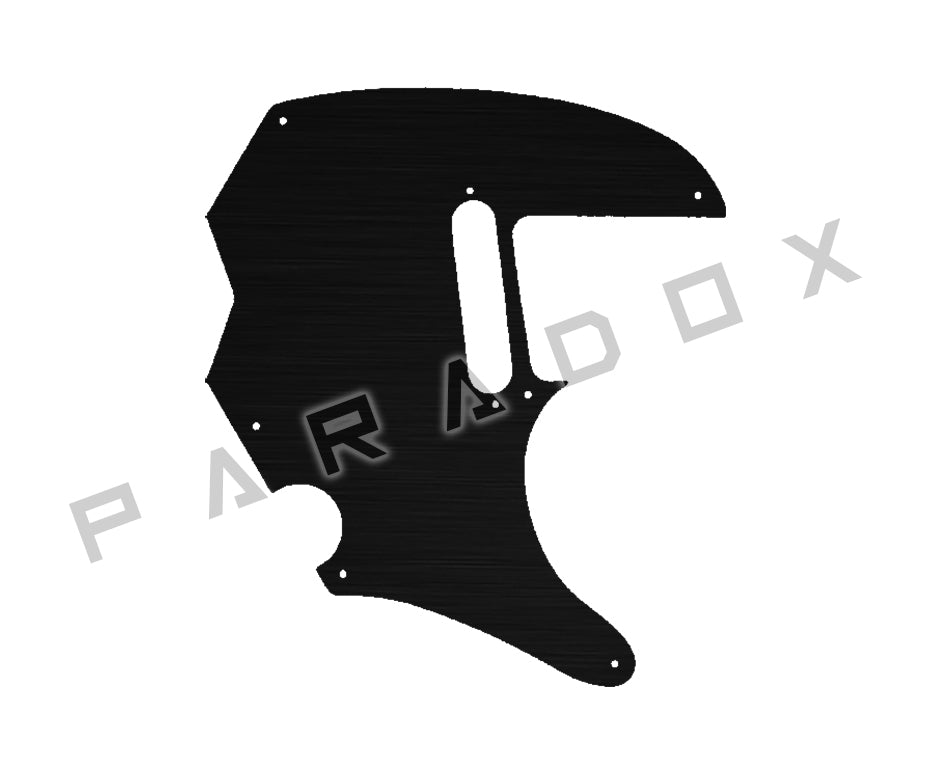 Custom Pickguard For 2022 Made in Indonesia Strandberg Salen Classic NX
