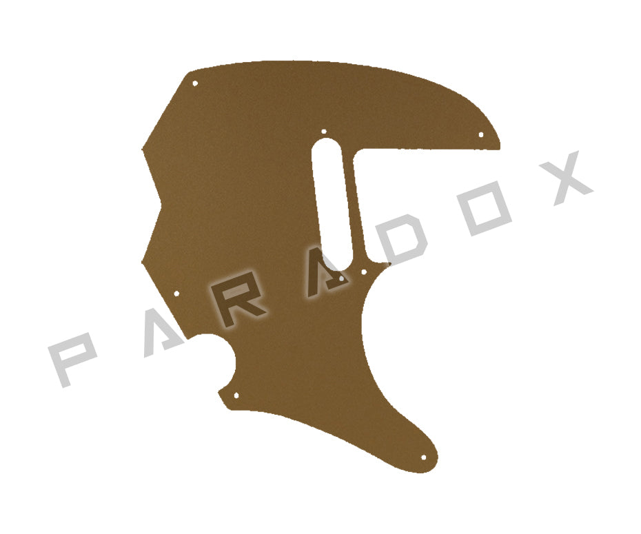 Custom Pickguard For 2022 Made in Indonesia Strandberg Salen Classic NX