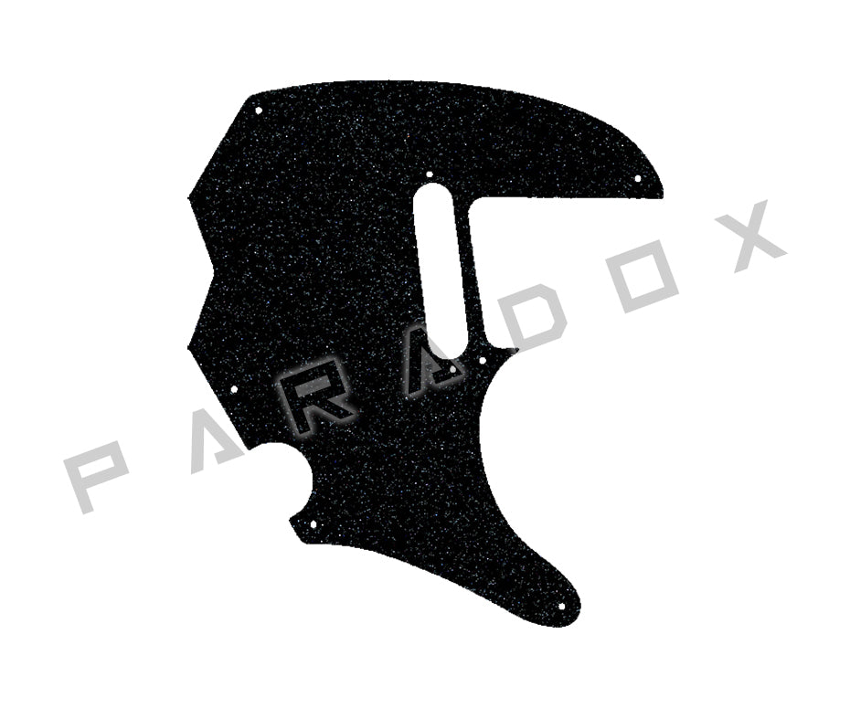 Custom Pickguard For 2022 Made in Indonesia Strandberg Salen Classic NX