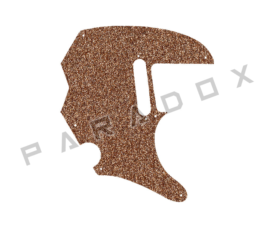 Custom Pickguard For 2022 Made in Indonesia Strandberg Salen Classic NX
