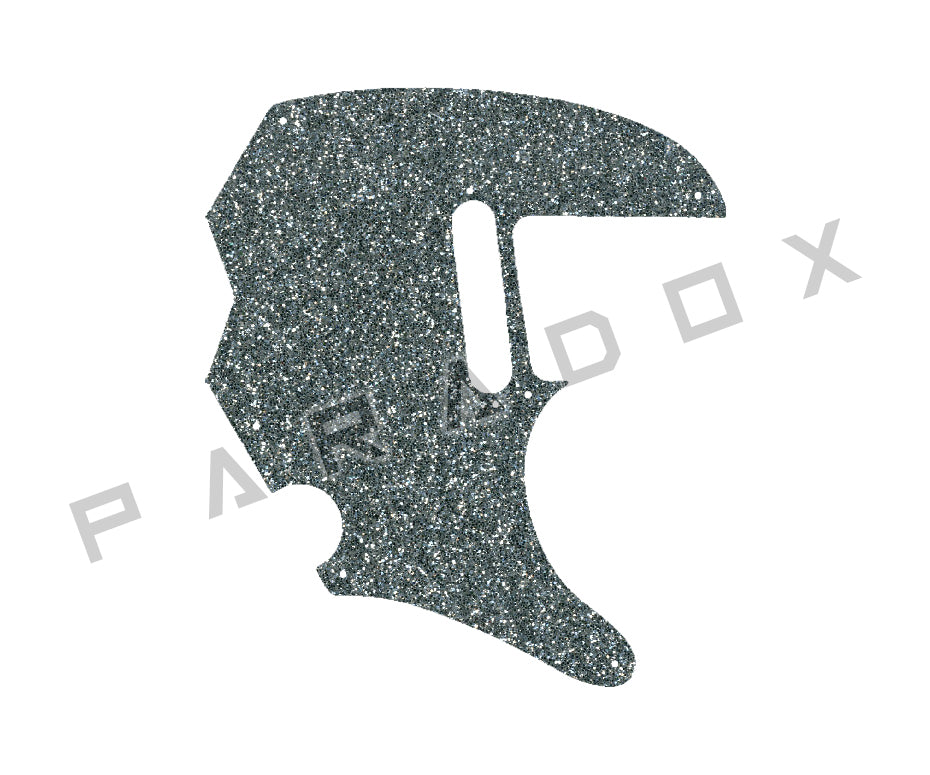 Custom Pickguard For 2022 Made in Indonesia Strandberg Salen Classic NX