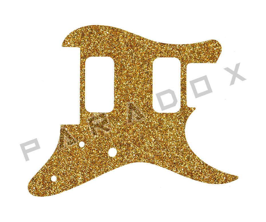 Custom Pickguard For 2022 - 2025 Made in Korea Schecter Super Shredder FR