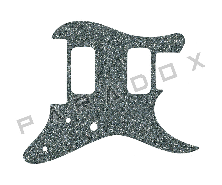 Custom Pickguard For 2022 - 2025 Made in Korea Schecter Super Shredder FR