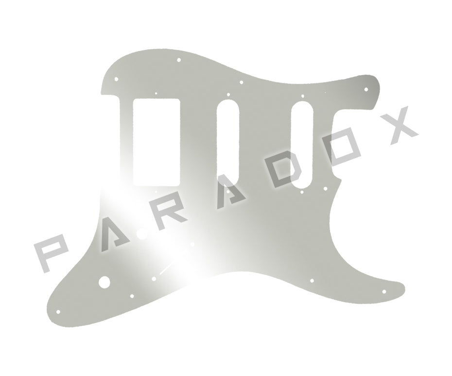 Custom Pickguard For 1980 Schecter Made in America Super Strat
