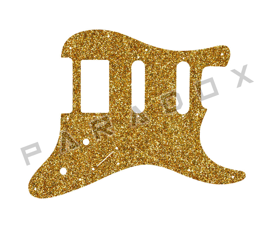 Custom Pickguard For 1980 Schecter Made in America Super Strat