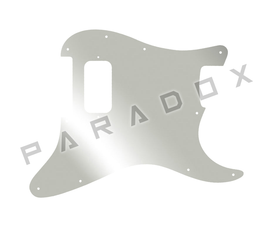 Custom Pickguard For 2023 - 2025 Made In Indonesia Squier Sonic Stratocaster HT Tom DeLonge