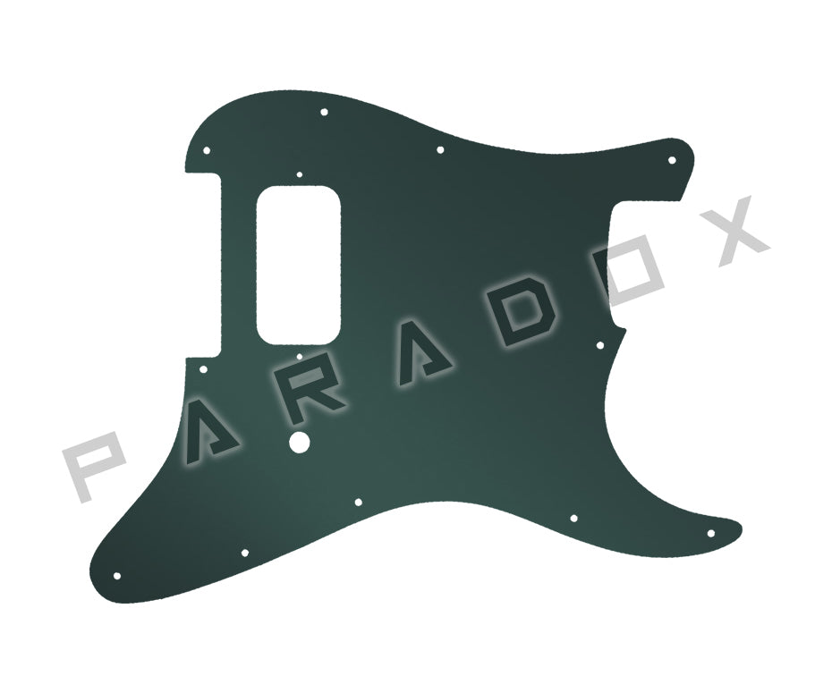 Custom Pickguard For 2023 - 2025 Made In Indonesia Squier Sonic Stratocaster HT Tom DeLonge
