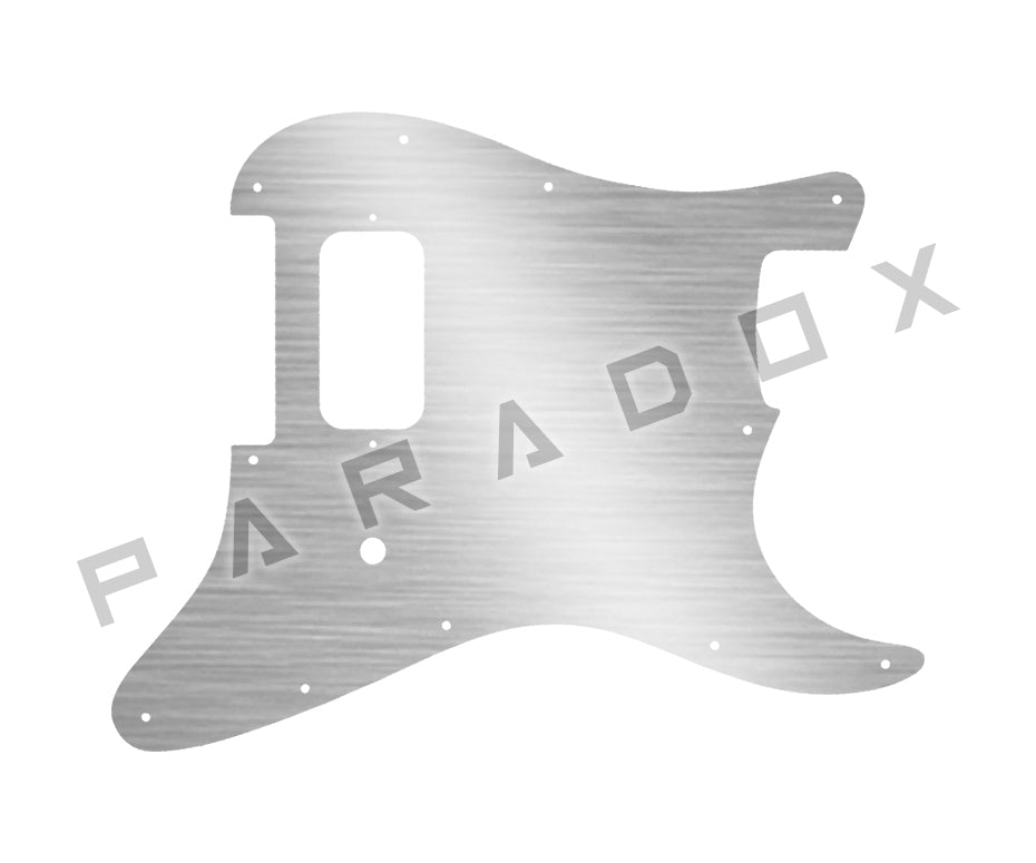 Custom Pickguard For 2023 - 2025 Made In Indonesia Squier Sonic Stratocaster HT Tom DeLonge