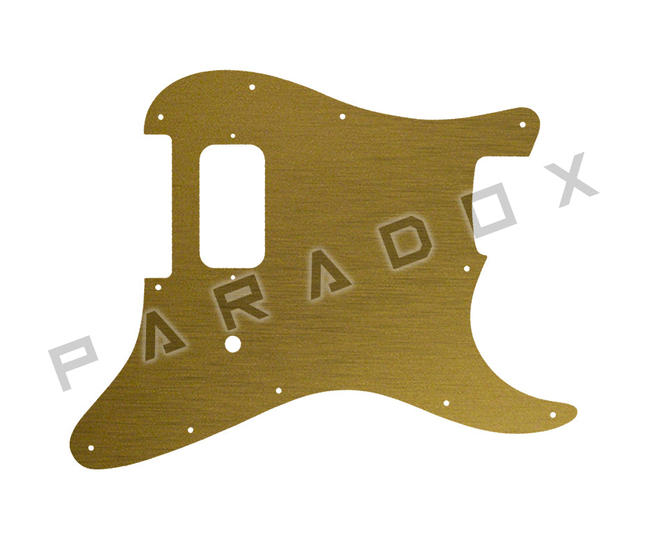 Custom Pickguard For 2023 - 2025 Made In Indonesia Squier Sonic Stratocaster HT Tom DeLonge