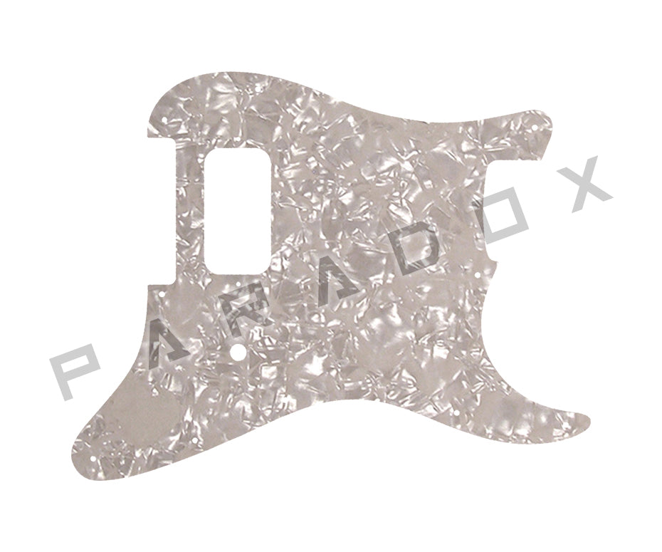 Custom Pickguard For 2023 - 2025 Made In Indonesia Squier Sonic Stratocaster HT Tom DeLonge