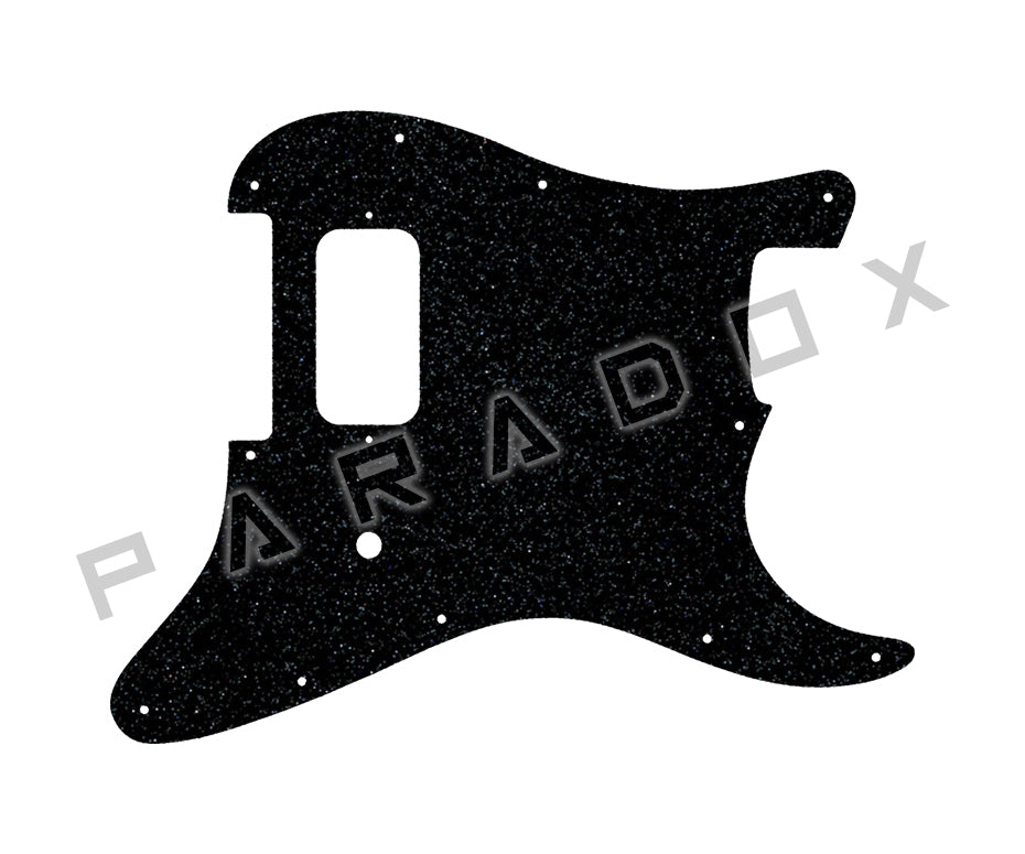 Custom Pickguard For 2023 - 2025 Made In Indonesia Squier Sonic Stratocaster HT Tom DeLonge