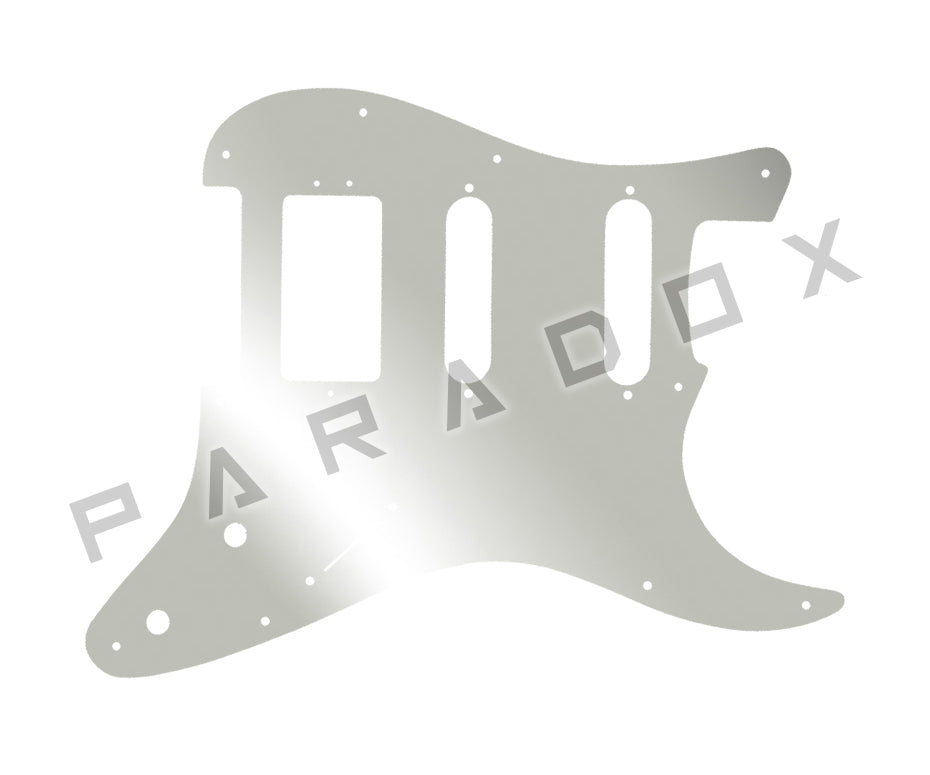 Custom Pickguard For 2024 Made in America Fender 70th Anniversary Ultra Stratocaster HSS