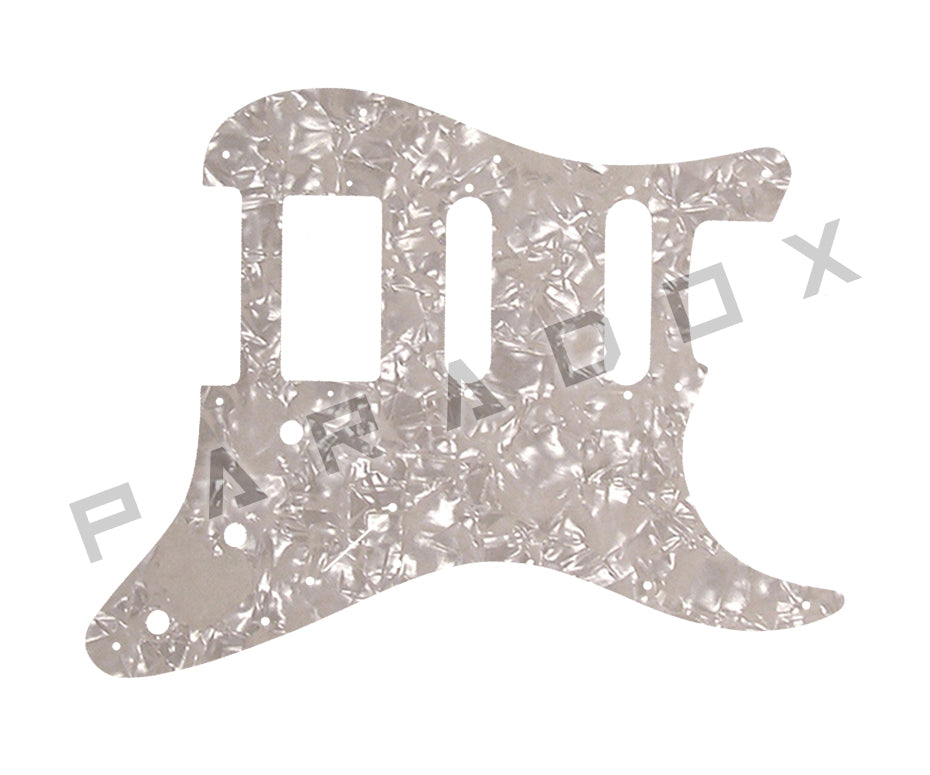 Custom Pickguard For 2024 Made in America Fender 70th Anniversary Ultra Stratocaster HSS