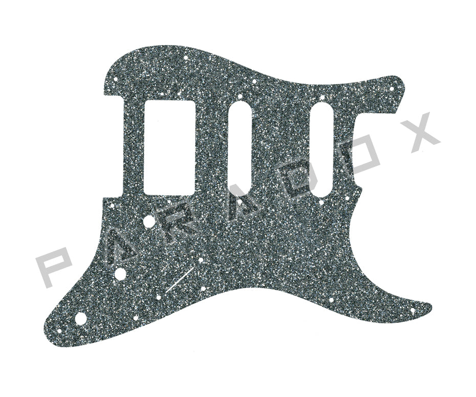 Custom Pickguard For 2024 Made in America Fender 70th Anniversary Ultra Stratocaster HSS