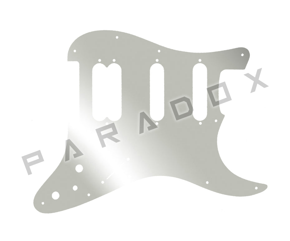 Custom Pickguard For 1990 - 1998 Made in America Fender Stratocaster Ultra